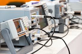 Electrical Measurement Laboratory